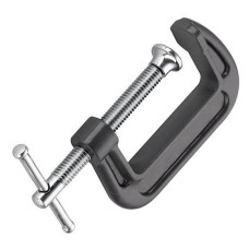 Струбцина Intertool HT-6014 тип G довжина 50мм