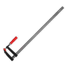 Струбцина столярна Intertool HT-6006 800x120мм DIN 5117