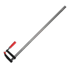 Струбцина столярна Intertool HT-6007 1000x120мм DIN 5117