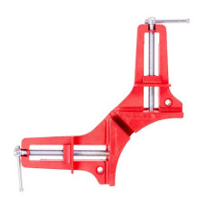 Струбцина кутова Intertool HT-6041 90 градусів