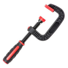 Струбцина Intertool HT-6011 нейлонова тип C2 50мм