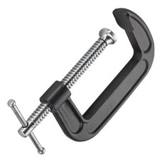 Струбцина Intertool HT-6015 тип G3 75мм