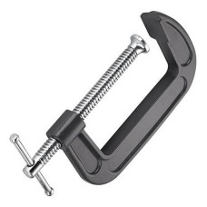 Струбцина Intertool HT-6016 тип G4 100мм