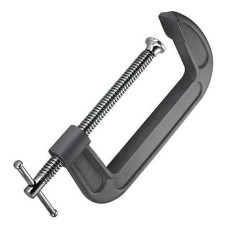 Струбцина Intertool HT-6017 тип G5 125мм