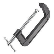 Струбцина Intertool HT-6018 тип G6 150мм