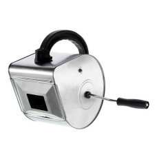 Пристрій для нанесення штукатурки Intertool KT-0001