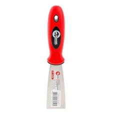 Шпатель Intertool KT-2604 профі з нержавіючої сталі 40мм