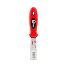 Шпатель з нержавіючої сталі Intertool KT-2602 25мм профі