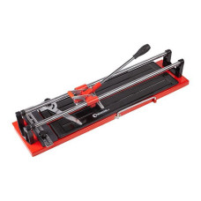 Плиткоріз Intertool HT-0363 600мм посилений з регулюванням ріжучого елемента