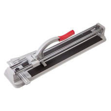 Плиткоріз Intertool HT-0366 600мм на підшипниках