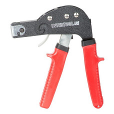 Пістолет для дюбелів Молли Intertool RT-0013