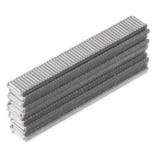 Комплект цвяхів Intertool RT-0168 8мм 1000шт під пістолет RT-0105 RT-0120 RT-0202