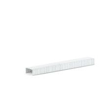 Скоба розжарена Intertool RT-0130 10мм ширина 11.3x0.70мм 1000шт