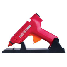 Клейовий пістолет Intertool RT-1013W Professional 80Вт 11.2мм 26-30г / хв 230В
