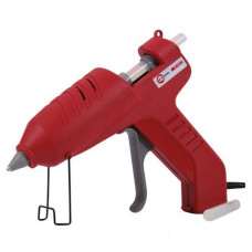 Клейовий пістолет Intertool RT-1013 Professional 500Вт 11.2мм 26-30г / хв 230В