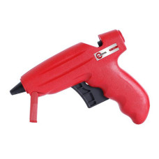 Клейовий пістолет Intertool RT-1016 Professional 200Вт 11.2мм 26-30г / хв 230В