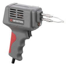 Паяльник імпульсний Intertool RT-2001 з трансформатором 100Вт 230В