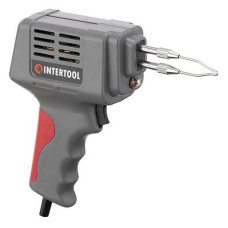 Паяльник імпульсний Intertool RT-2002 з трансформатором 150Вт 230В