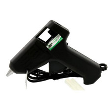 Пістолет клейовий Intertool RT-1010 10Вт 230В під стрижні 7-8мм 6-10г / хв