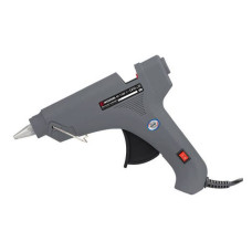 Пістолет клейовий Intertool RT-1103 60Вт 230В 165-180С під стрижні 10.8-11.5мм 8-20г / хв
