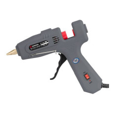 Пістолет клейовий Intertool RT-1104 80Вт 230В 215-230С під стрижні 10.8-11.5мм 13-30г / хв