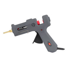 Пістолет клейовий Intertool RT-1105 90Вт 230В 215-230С під стрижні 10.8-11.5мм 13-30г / хв