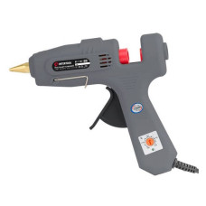Пістолет клейовий Intertool RT-1107 120Вт 230В 100-220С під стрижні 10.8-11.5мм 13-30г / хв
