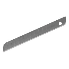 Комплект лез сегментних Intertool HT-0520 9мм 10шт