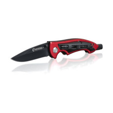 Ніж Intertool HT-0592 складаний плюс 4 викруткові насадки