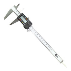 Штангенциркуль електронний Intertool MT-3006 150мм