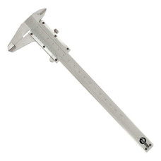 Штангенциркуль Intertool MT-3020 200мм похибка 0.05мм / м