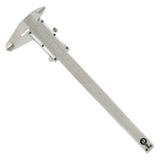 Штангенциркуль Intertool MT-3030 300мм похибка 0.05мм/м