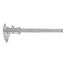 Штангенциркуль Intertool MT-3015 150мм похибка 0.05мм/м