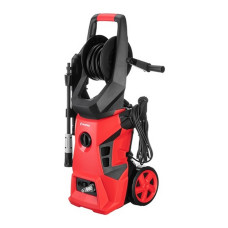 Мийка високого тиску Intertool DT-1517 2000Вт ном. 6.5л/хв макс. 7.5л/хв 110-160бар