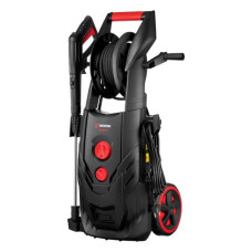 Мийка високого тиску Intertool WT-1509 2500Вт ном. 7л/хв макс.7.8л/хв 130-160бар STORM