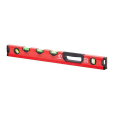 Рівень спеціальний Intertool MT-1006 60см 5 вічек