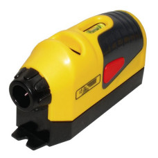 Рівень лазерний Intertool MT-3001 з голчастим тримачем
