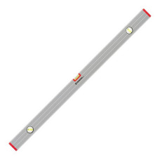 Рівень будівельний Intertool MT-1144 1000мм 3 вічка