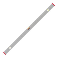 Рівень будівельний Intertool MT-1145 1200мм 3 вічка