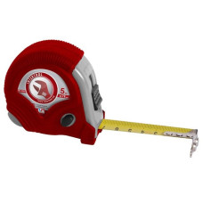 Рулетка Intertool MT-0302 Супер Магніт 16мм 2м