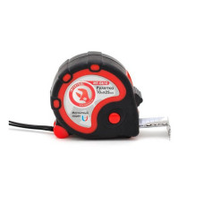 Рулетка Intertool MT-0610 25мм 10м