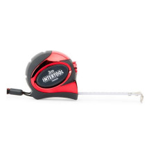 Рулетка Intertool MT-0803 16мм 3м