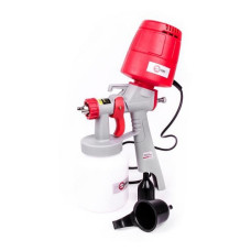Краскопульт електричний Intertool DT-5045 HVLP 450Вт форсунка 1.5мм