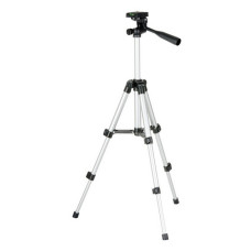 Штатив для лазерного рівня Intertool MT-3049 280-650мм різьблення 1/4