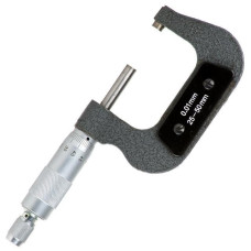Мікрометр Intertool MT-3042 25-50мм