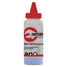 Крейда трасувальна Intertool MT-0006 115г червона