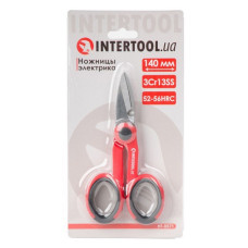Ножиці електрика Intertool HT-0571