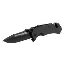 Ніж складаний Intertool HT-0588 8см Drop-Point STORM
