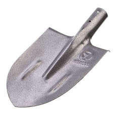 Лопата штикова Intertool FT-2001 0.9 кг
