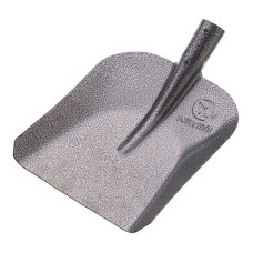 Лопата совкова Intertool FT-2005 0.8кг